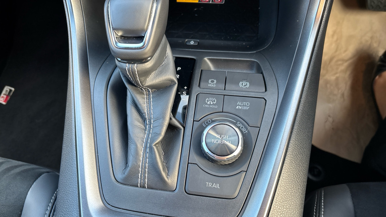 Toyota RAV4 2.5 PHEV GR Sport 5dr CVT Estate